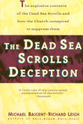 Dead Sea Scrolls Deception