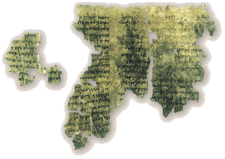 Enoch Fragment