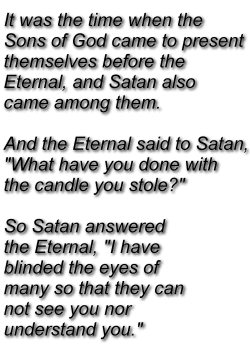 Satan