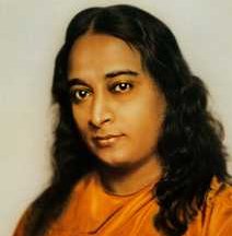 Paramahansa Yogananda